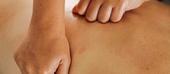 Massages sportif Cavaillon Luberon- BodyTime For You 