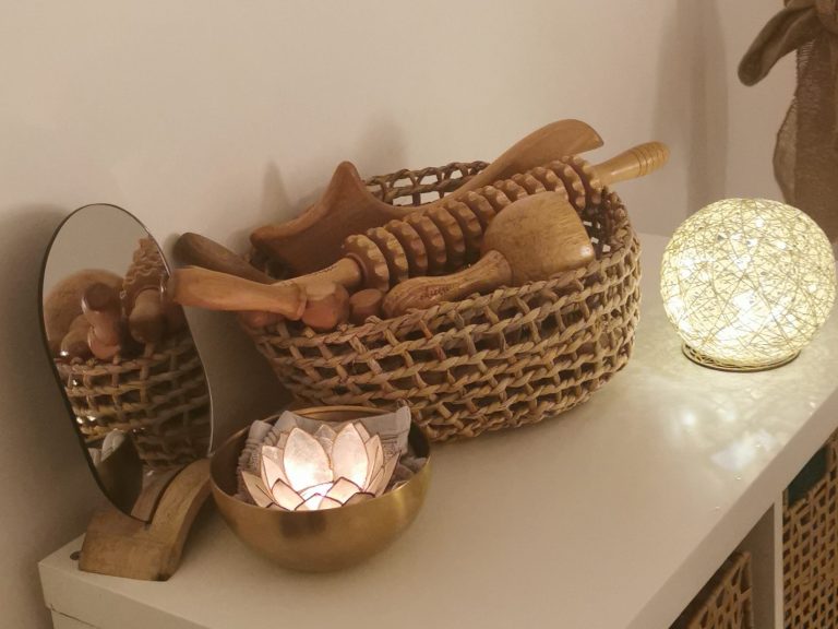 MADEROTHERAPIE CAVAILLON